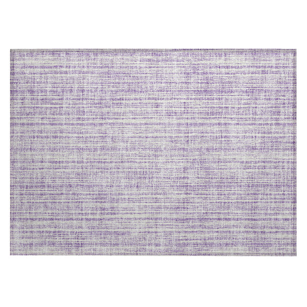 Addison Chantille ACN760 Lavender Rug