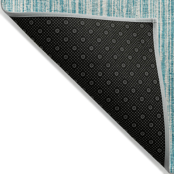 Addison Chantille ACN760 Teal Rug
