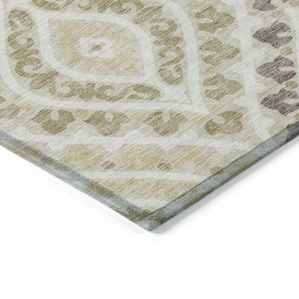 Addison Chantille ACN761 Beige Rug