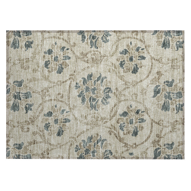 Addison Chantille ACN762 Beige Rug