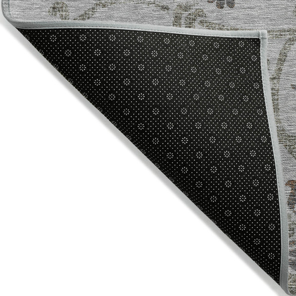 Addison Chantille ACN762 Gray Rug