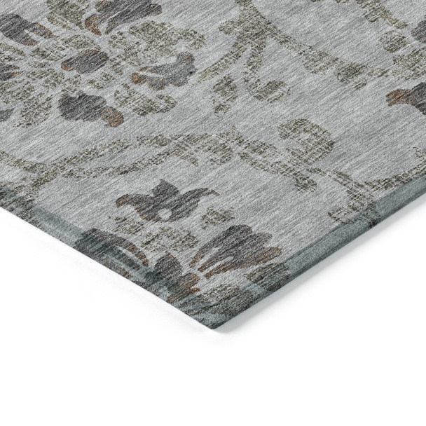 Addison Chantille ACN762 Gray Rug