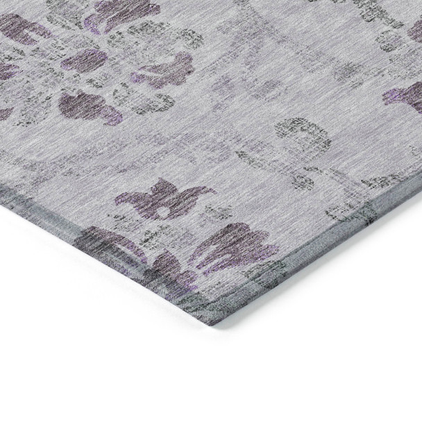 Addison Chantille ACN762 Lavender Rug