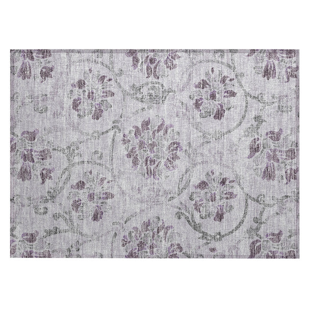 Addison Chantille ACN762 Lavender Rug