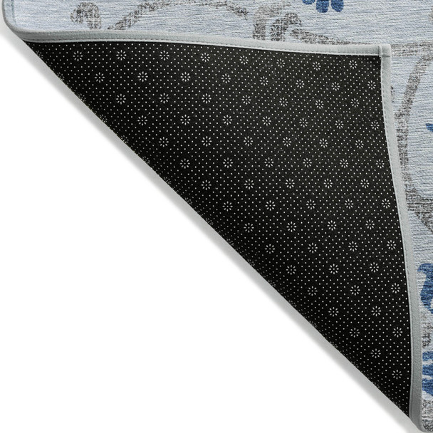 Addison Chantille ACN762 Sky Rug