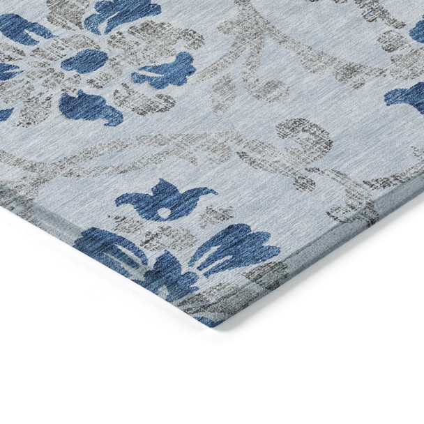 Addison Chantille ACN762 Sky Rug