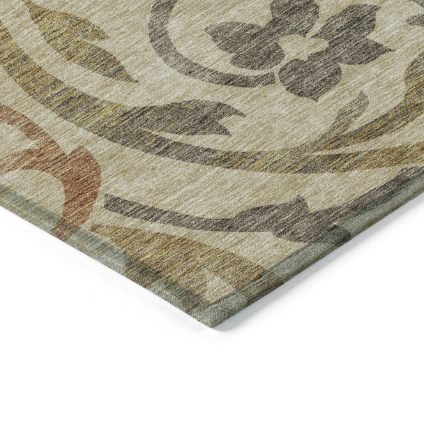 Addison Chantille ACN764 Beige Rug