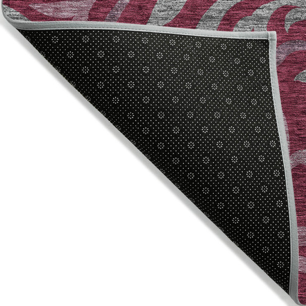 Addison Chantille ACN764 Garnet Rug