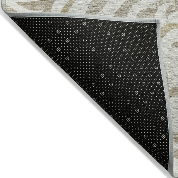 Addison Chantille ACN764 Ivory Rug