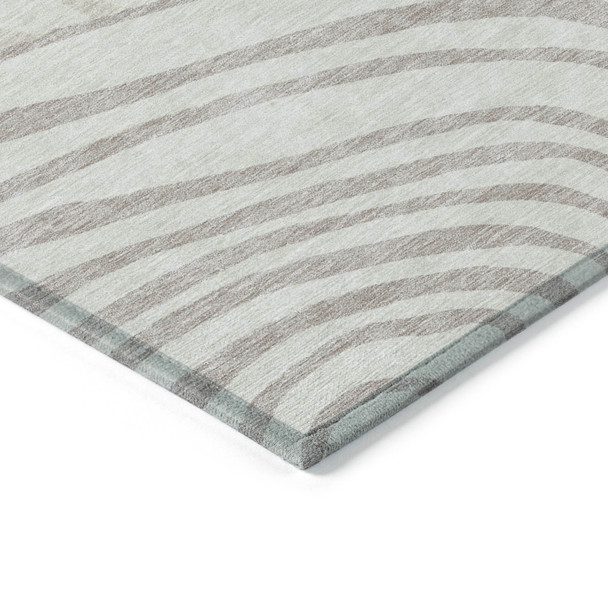 Addison Chantille ACN765 Ivory Rug