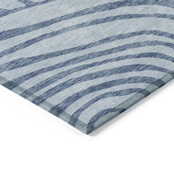 Addison Chantille ACN765 Sky Rug