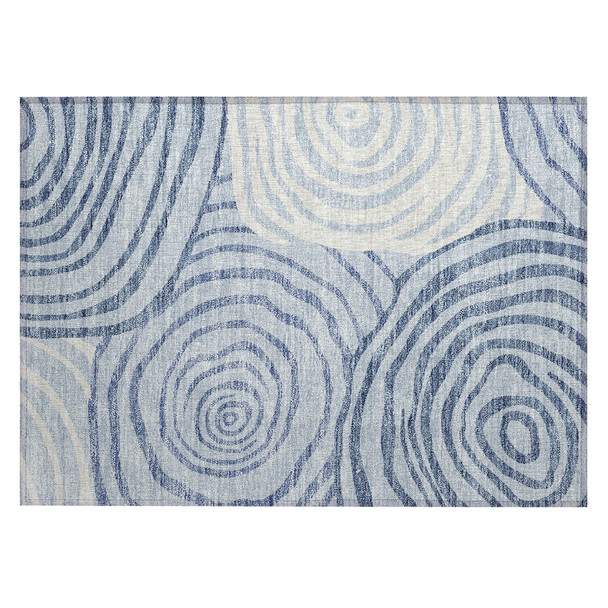 Addison Chantille ACN765 Sky Rug