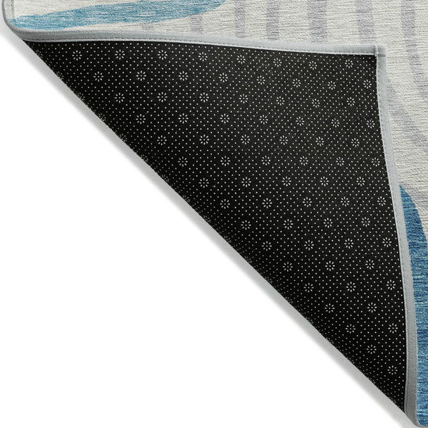 Addison Chantille ACN765 Teal Rug