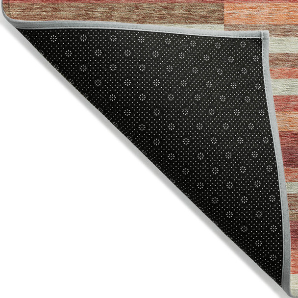 Addison Chantille ACN766 Coral Rug