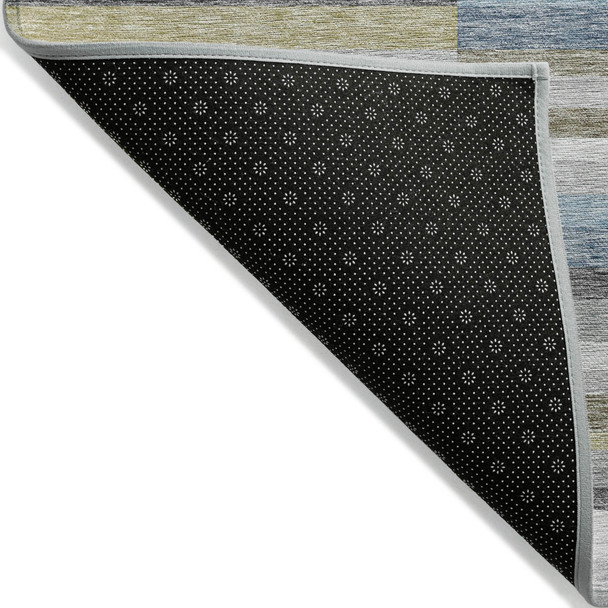 Addison Chantille ACN766 Gray Rug