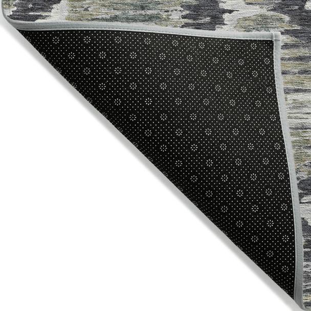 Addison Chantille ACN767 Charcoal Rug