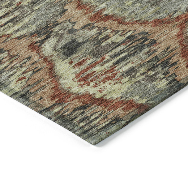 Addison Chantille ACN767 Copper Rug