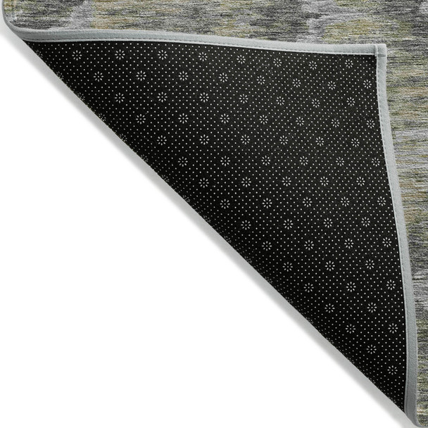 Addison Chantille ACN767 Gray Rug
