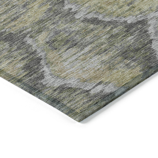 Addison Chantille ACN767 Gray Rug