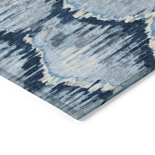 Addison Chantille ACN767 Navy Rug