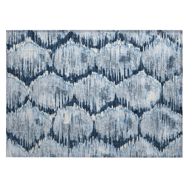 Addison Chantille ACN767 Navy Rug