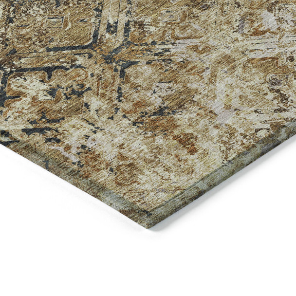 Addison Chantille ACN768 Beige Rug