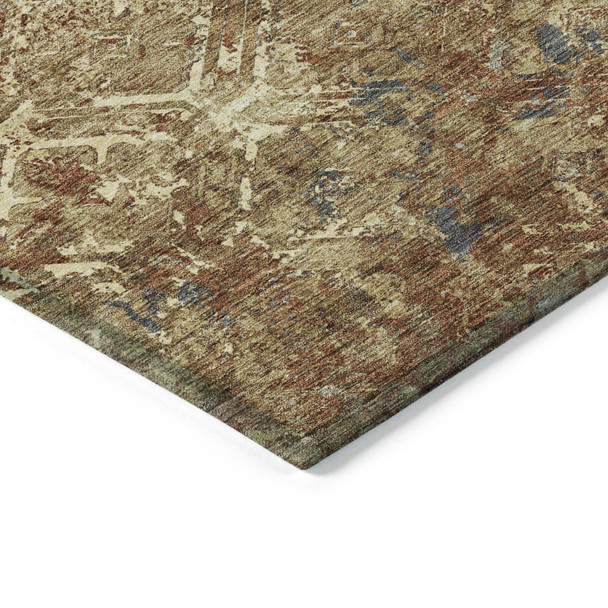 Addison Chantille ACN768 Brown Rug