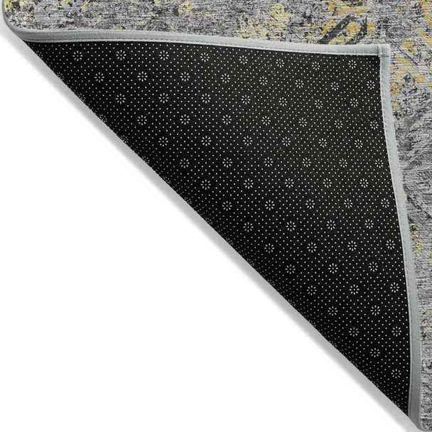 Addison Chantille ACN768 Gray Rug