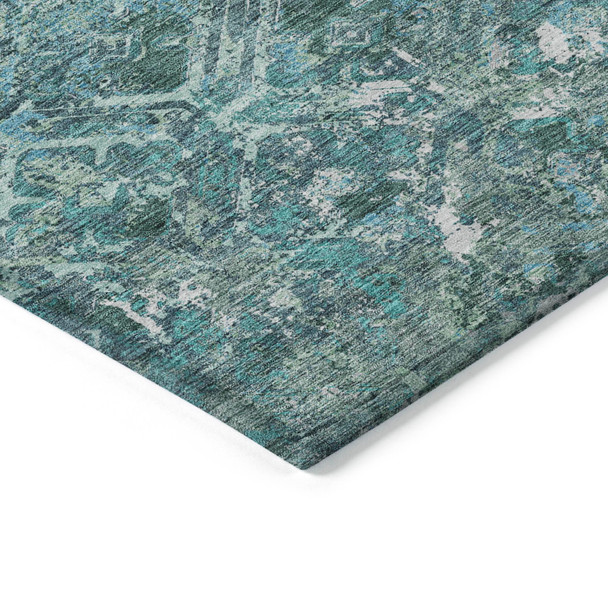 Addison Chantille ACN768 Sage Rug