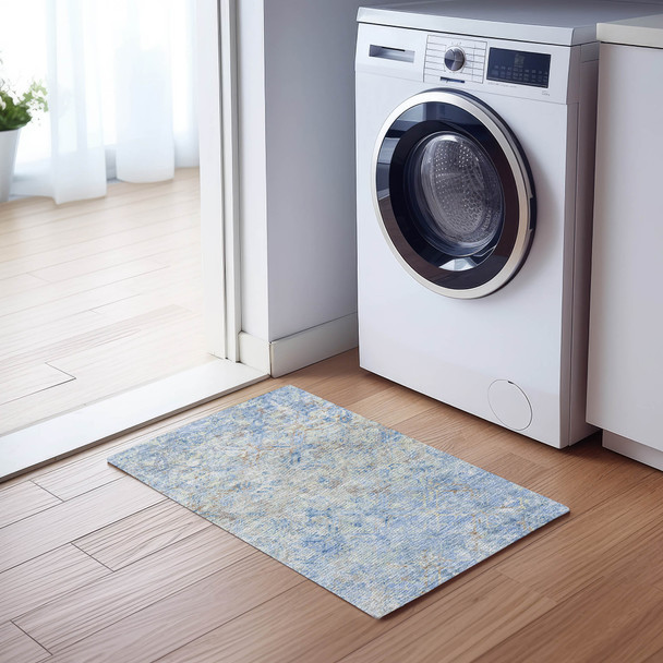 Addison Chantille ACN768 Sky Rug