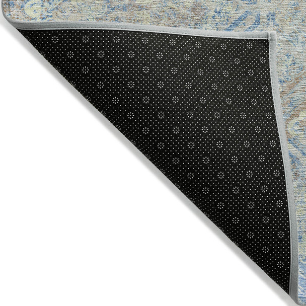 Addison Chantille ACN768 Sky Rug