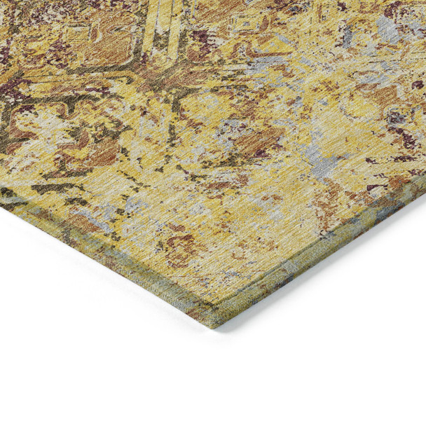 Addison Chantille ACN768 Wheat Rug