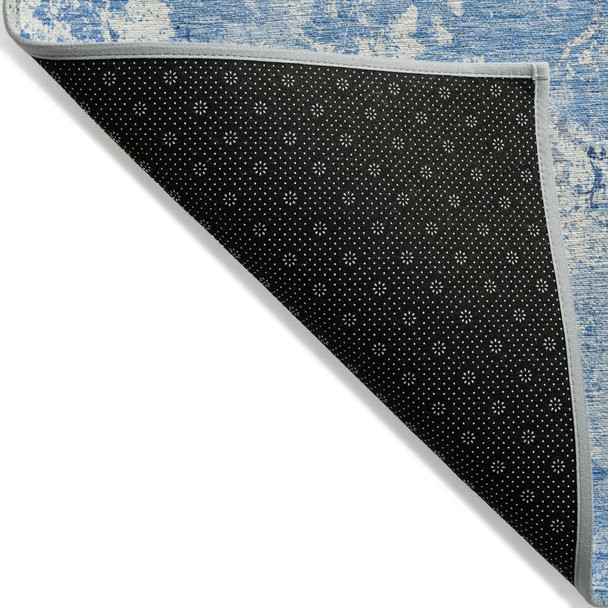 Addison Chantille ACN769 Blue Rug