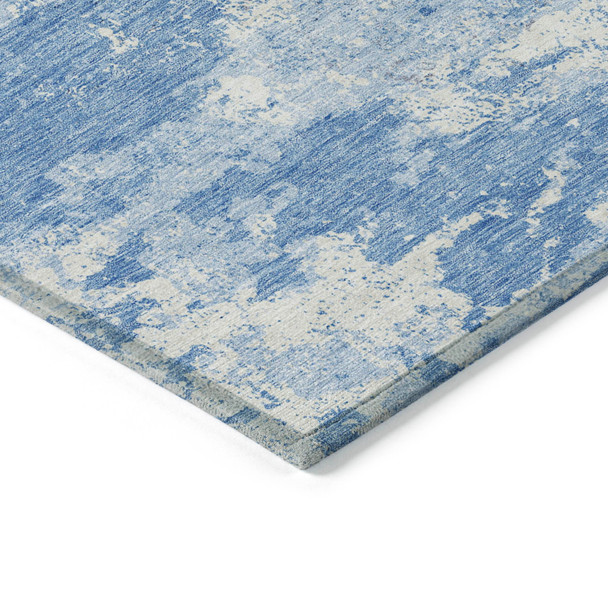 Addison Chantille ACN769 Blue Rug