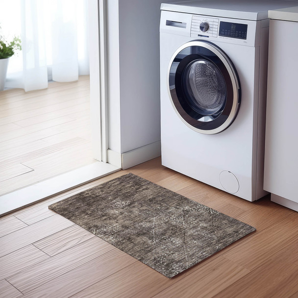 Addison Chantille ACN769 Fudge Rug
