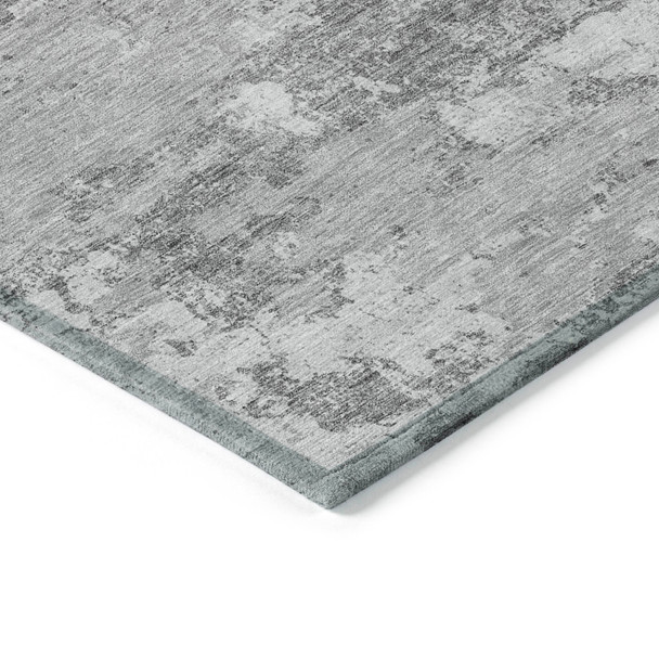 Addison Chantille ACN769 Gray Rug