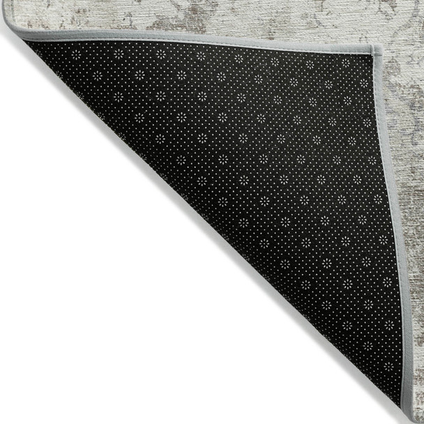 Addison Chantille ACN769 Ivory Rug
