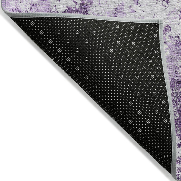 Addison Chantille ACN769 Lavender Rug