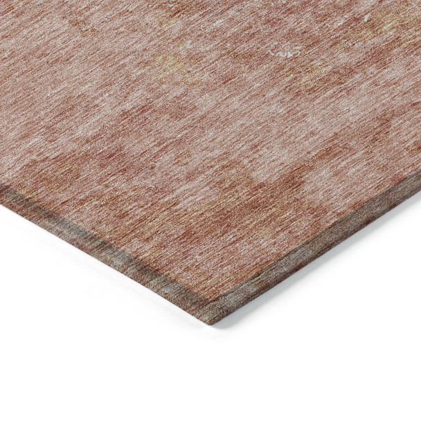 Addison Chantille ACN769 Salmon Rug