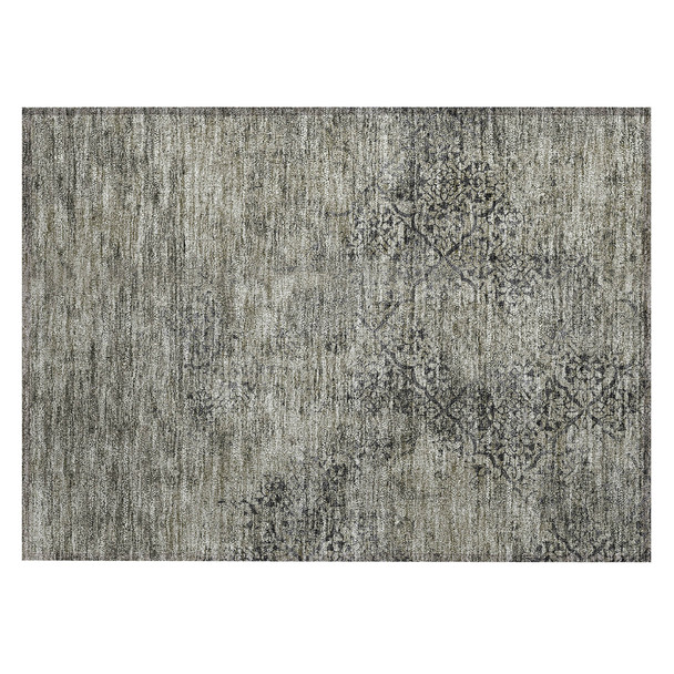 Addison Chantille ACN769 Taupe Rug