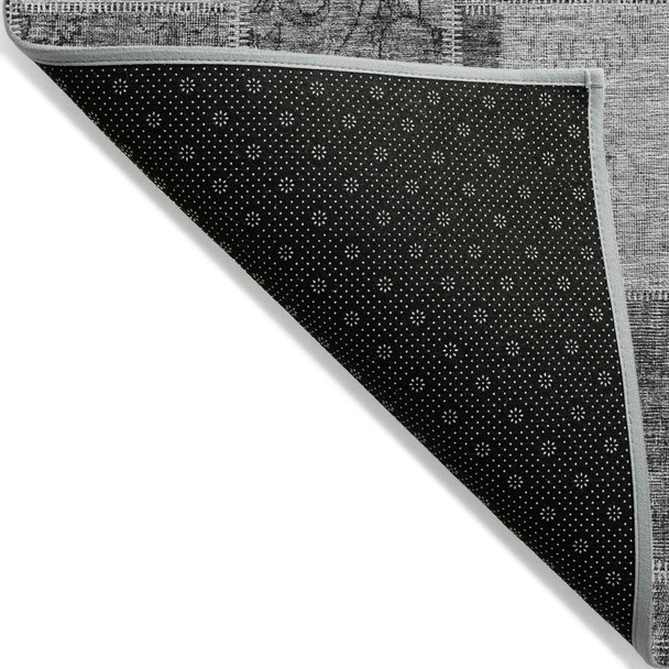 Addison Chantille ACN772 Gray Rug