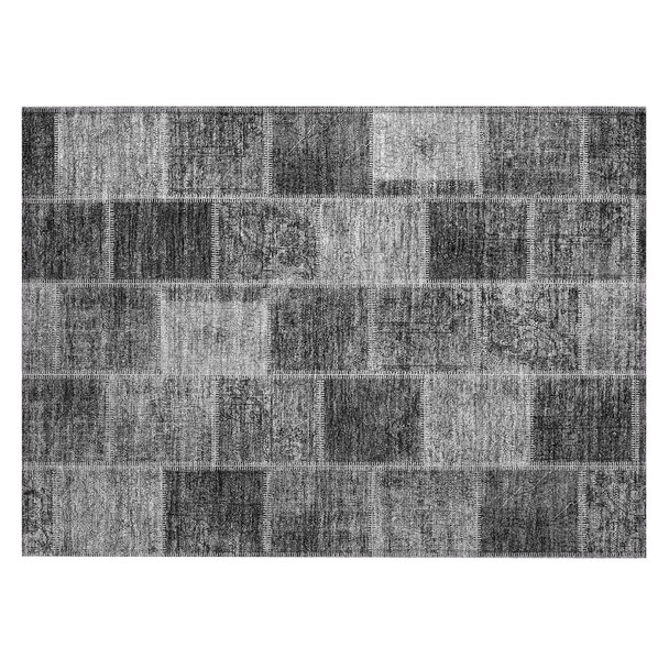 Addison Chantille ACN772 Gray Rug