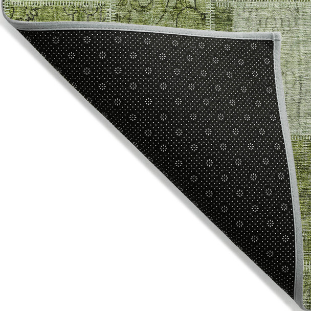 Addison Chantille ACN772 Olive Rug
