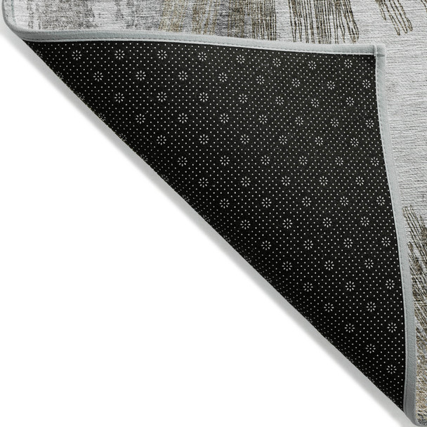 Addison Chantille ACN773 Taupe Rug