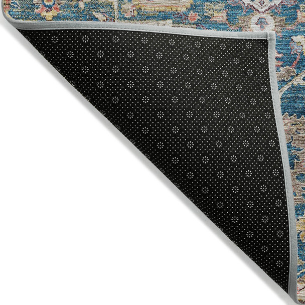 Addison Chantille ACN774 Blue Rug
