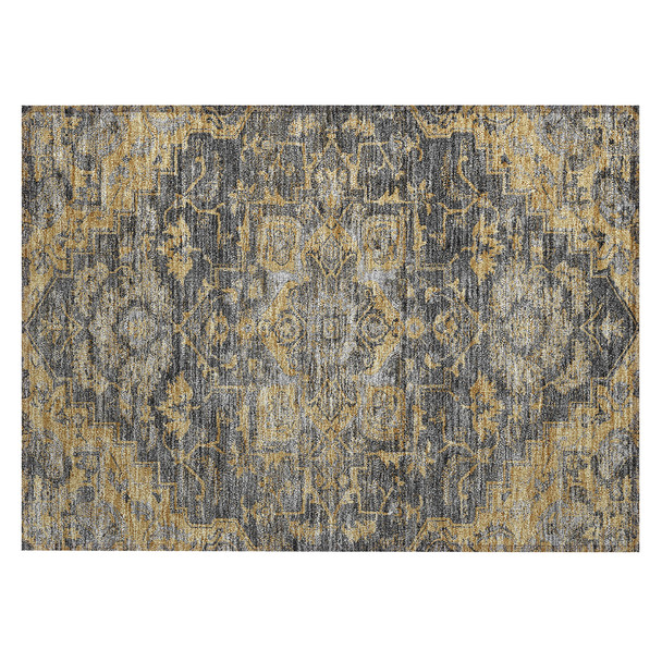 Addison Chantille ACN774 Gray Rug