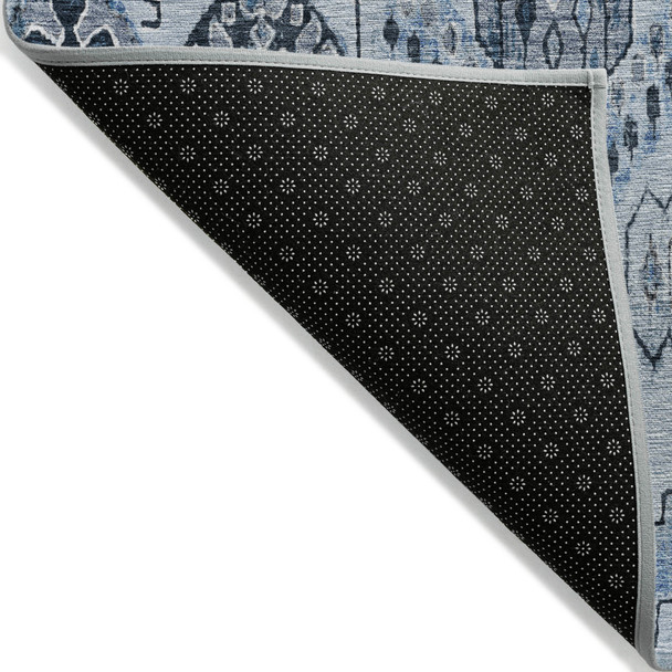 Addison Chantille ACN775 Blue Rug
