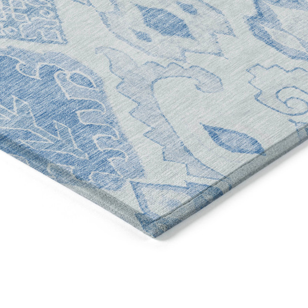 Addison Chantille ACN776 Blue Rug