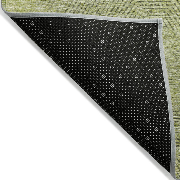 Addison Chantille ACN777 Aloe Rug