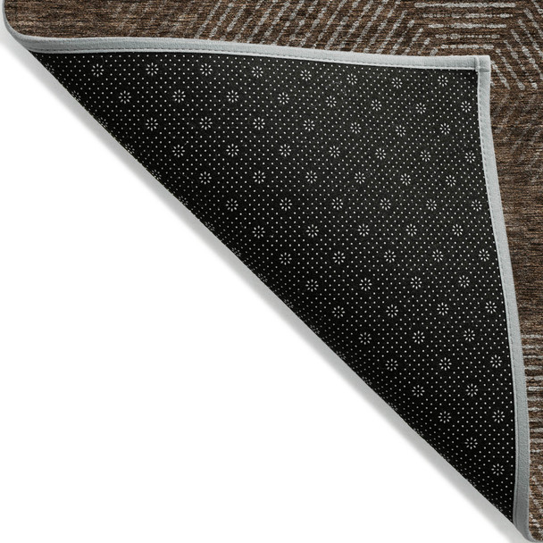 Addison Chantille ACN777 Brown Rug